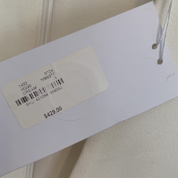 Gorgeous Solace London Dress - Picture 4 of 6